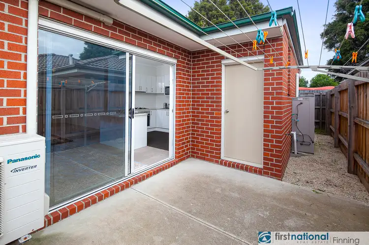Seventh view of Homely unit listing, 8A Carol Avenue, Cranbourne VIC 3977