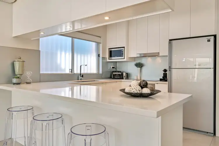 Fourth view of Homely semi-detached listing, 1/29 Storey Street, Maroubra NSW 2035
