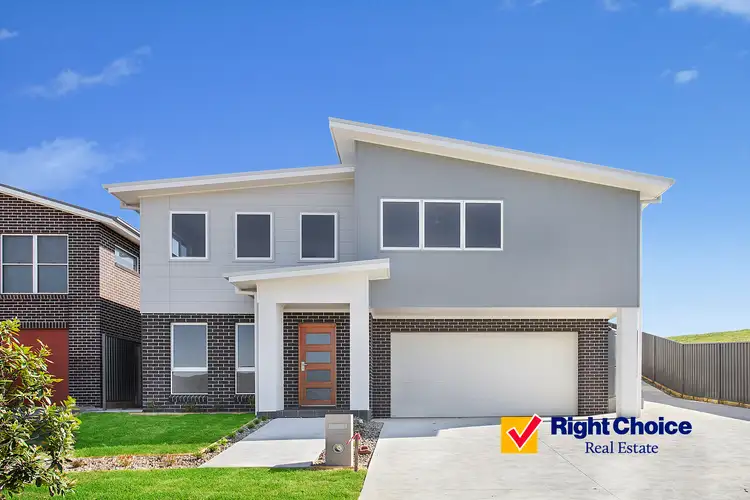 Main view of Homely house listing, 30 Flannery Drive, Calderwood NSW 2527