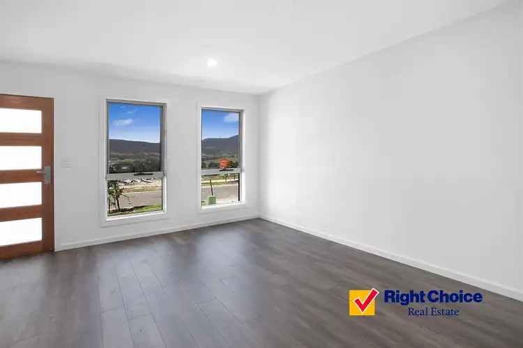 Second view of Homely house listing, 30 Flannery Drive, Calderwood NSW 2527
