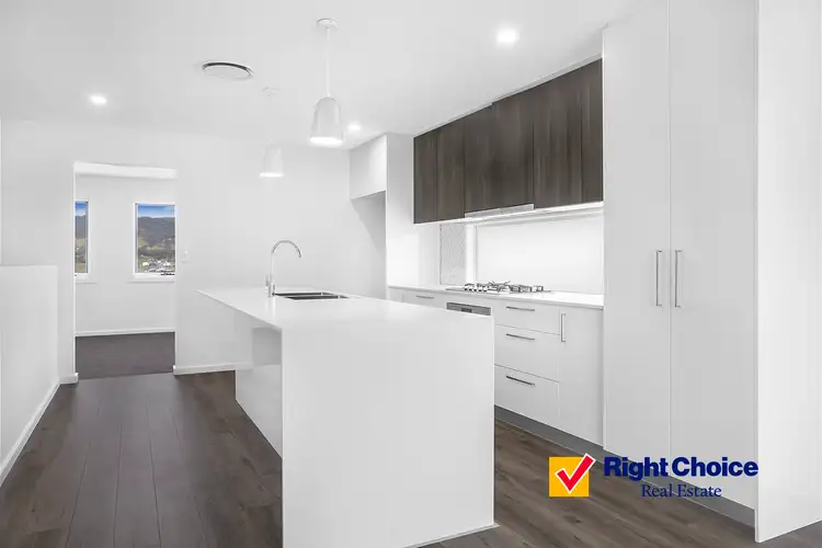 Third view of Homely house listing, 30 Flannery Drive, Calderwood NSW 2527