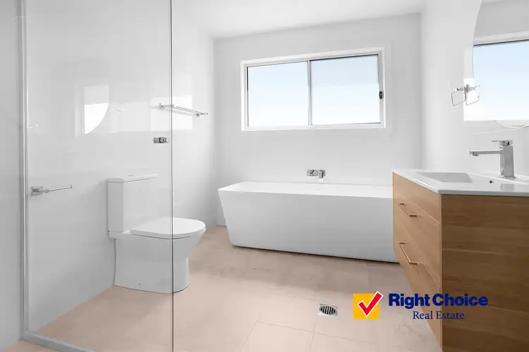Fifth view of Homely house listing, 30 Flannery Drive, Calderwood NSW 2527