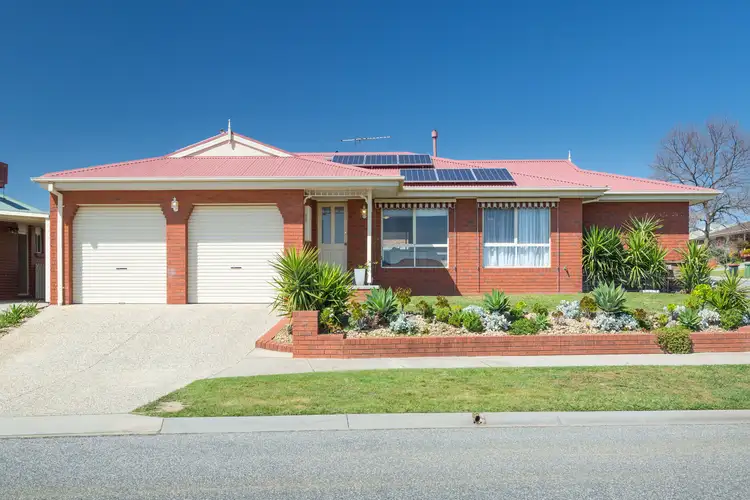 Main view of Homely house listing, 20 Maxwell Drive, Wodonga VIC 3690