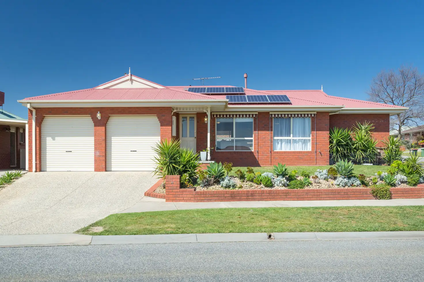 Main view of Homely house listing, 20 Maxwell Drive, Wodonga VIC 3690