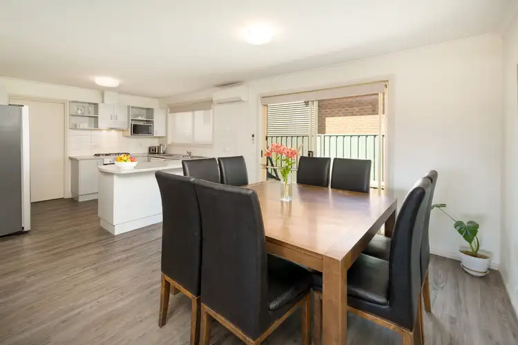 Fifth view of Homely house listing, 20 Maxwell Drive, Wodonga VIC 3690