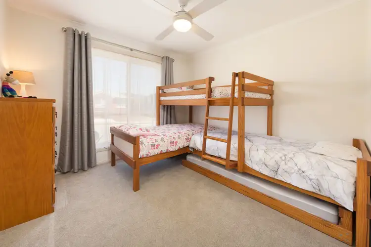 Seventh view of Homely house listing, 20 Maxwell Drive, Wodonga VIC 3690