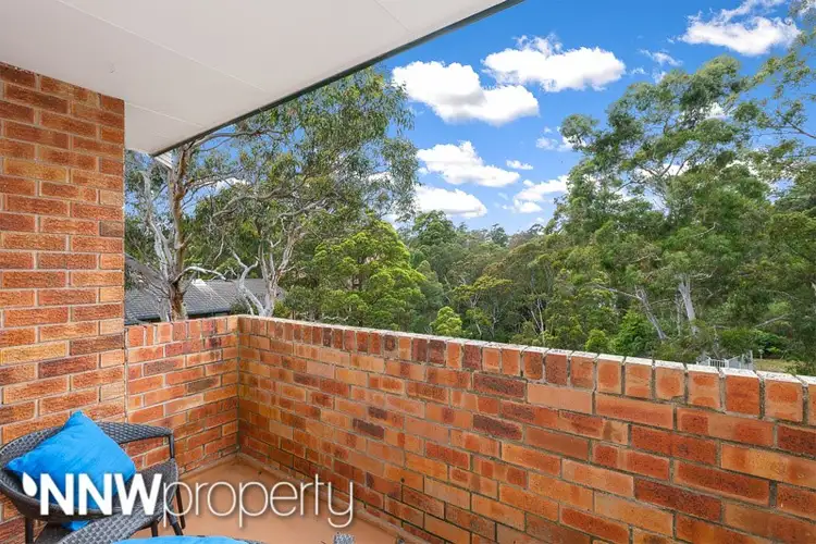 30/2 Leisure Close, Macquarie Park NSW 2113