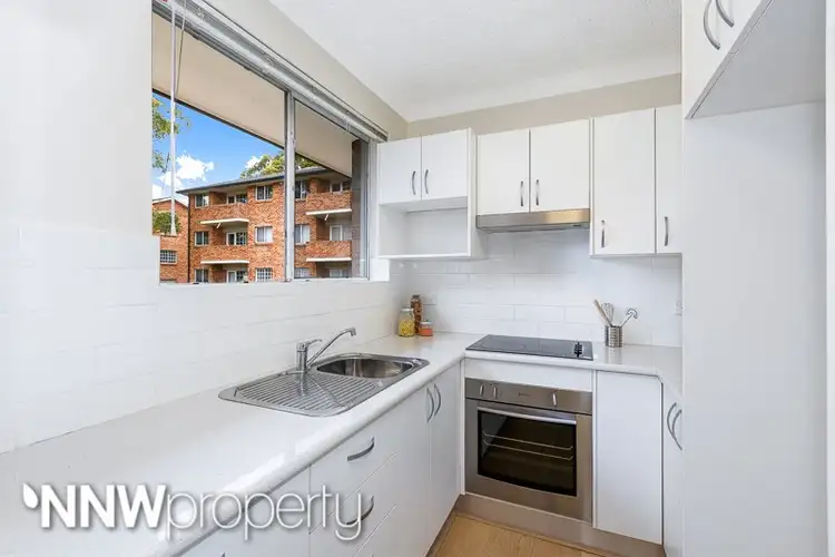 Second view of Homely unit listing, 30/2 Leisure Close, Macquarie Park NSW 2113