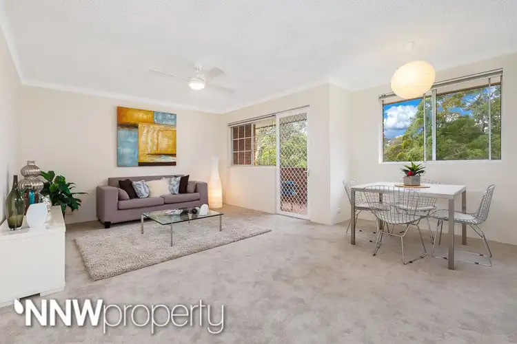 Third view of Homely unit listing, 30/2 Leisure Close, Macquarie Park NSW 2113