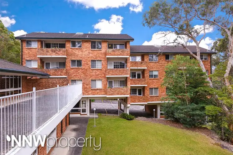 Fourth view of Homely unit listing, 30/2 Leisure Close, Macquarie Park NSW 2113