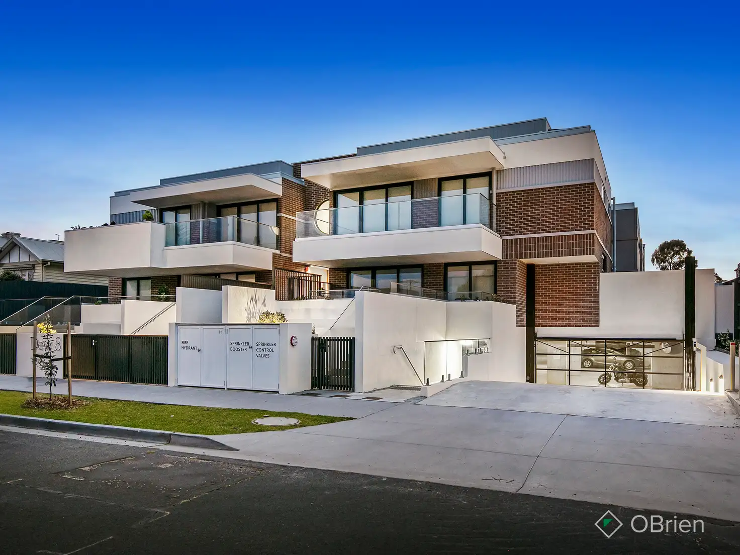 Main view of Homely apartment listing, 105/8 Clydebank Road, Edithvale VIC 3196