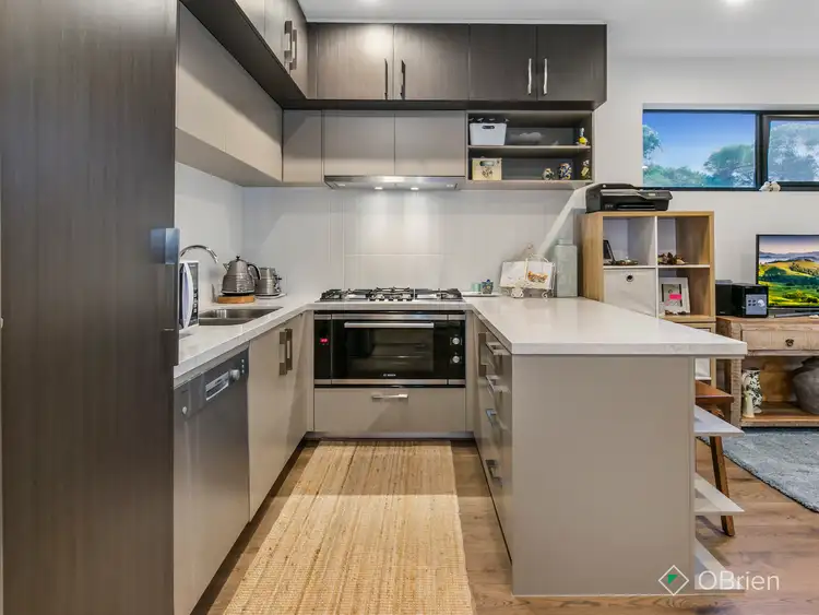 Third view of Homely apartment listing, 105/8 Clydebank Road, Edithvale VIC 3196