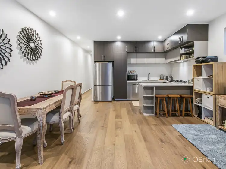 Fourth view of Homely apartment listing, 105/8 Clydebank Road, Edithvale VIC 3196