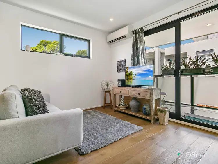 Fifth view of Homely apartment listing, 105/8 Clydebank Road, Edithvale VIC 3196