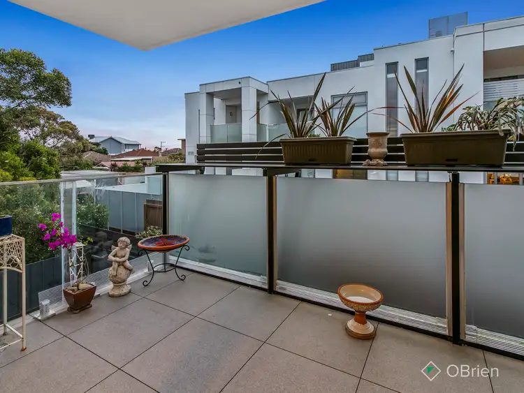 Sixth view of Homely apartment listing, 105/8 Clydebank Road, Edithvale VIC 3196