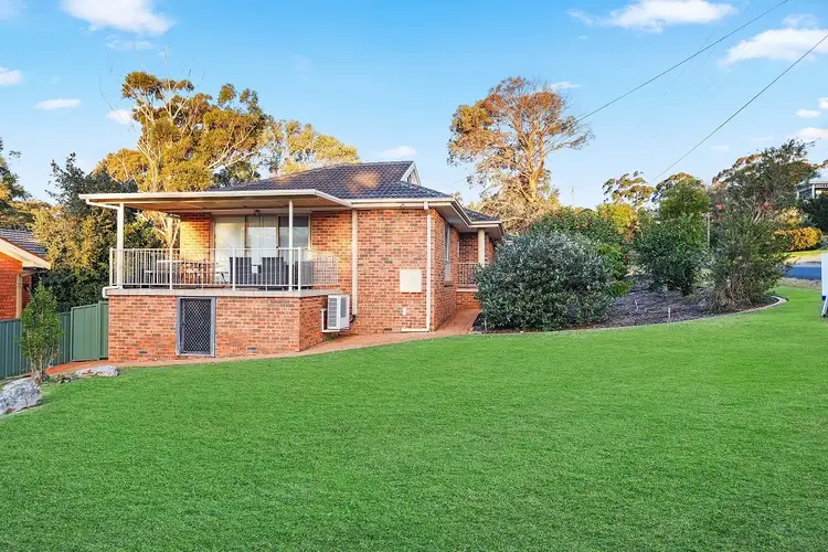 6. Minerva Avenue, Vincentia NSW 2540