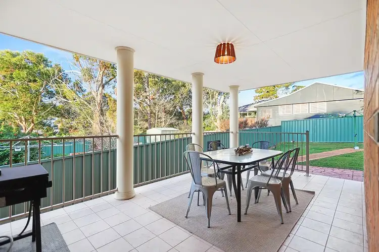 Seventh view of Homely house listing, 6. Minerva Avenue, Vincentia NSW 2540