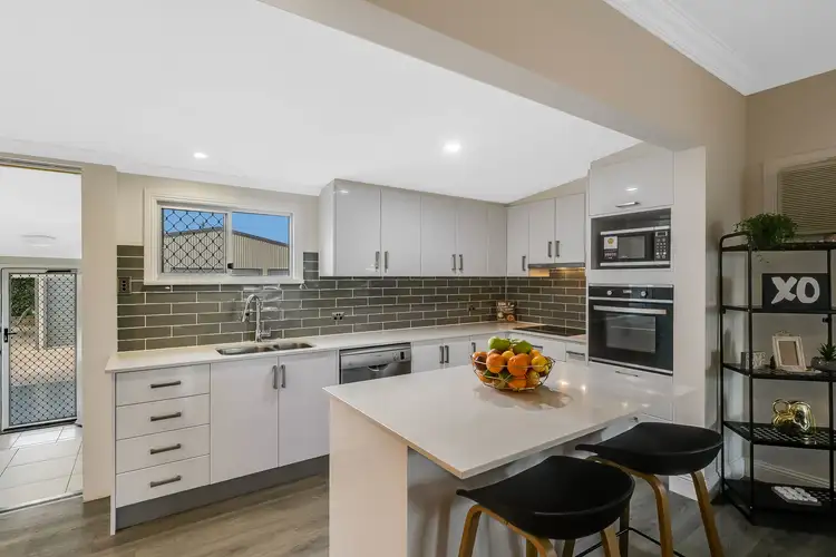 Fourth view of Homely house listing, 28 Farquharson Street, Harristown QLD 4350