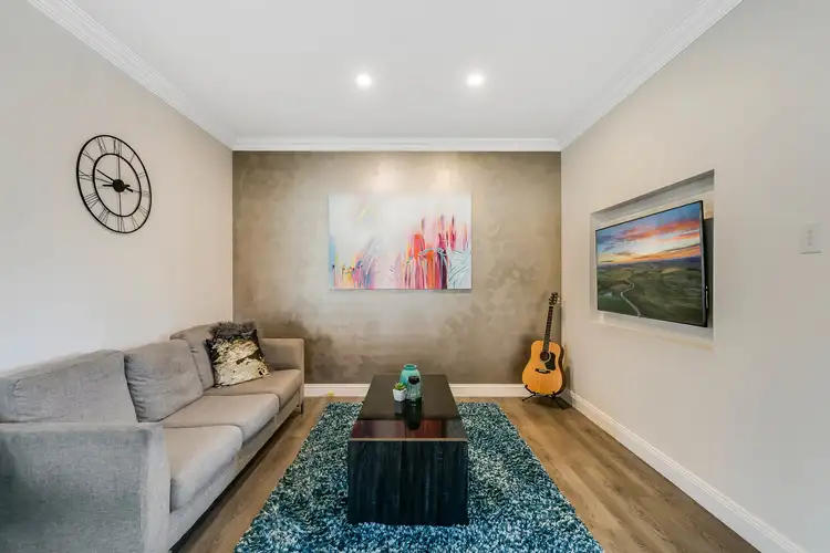 Fifth view of Homely house listing, 28 Farquharson Street, Harristown QLD 4350