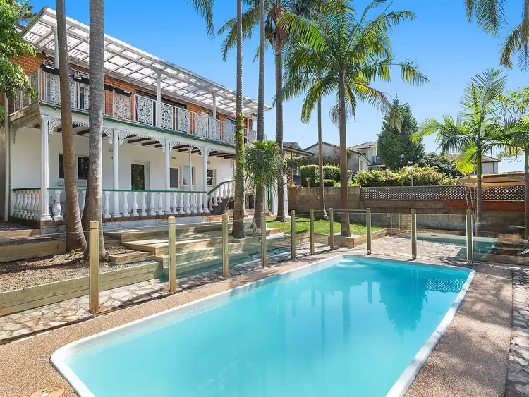 Fifth view of Homely house listing, 3 Beaumaris Crescent, Mortdale NSW 2223