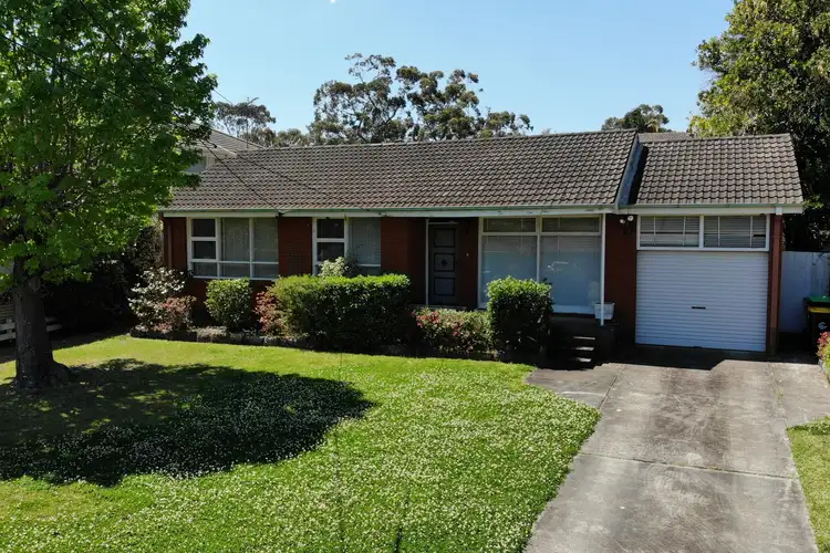 8 Yarrabin Street, Belrose NSW 2085