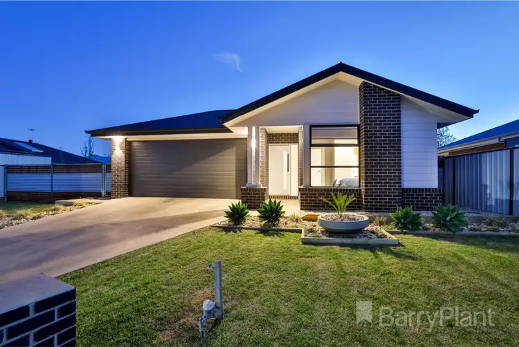 8 Kedmenec Drive, Mildura VIC 3500