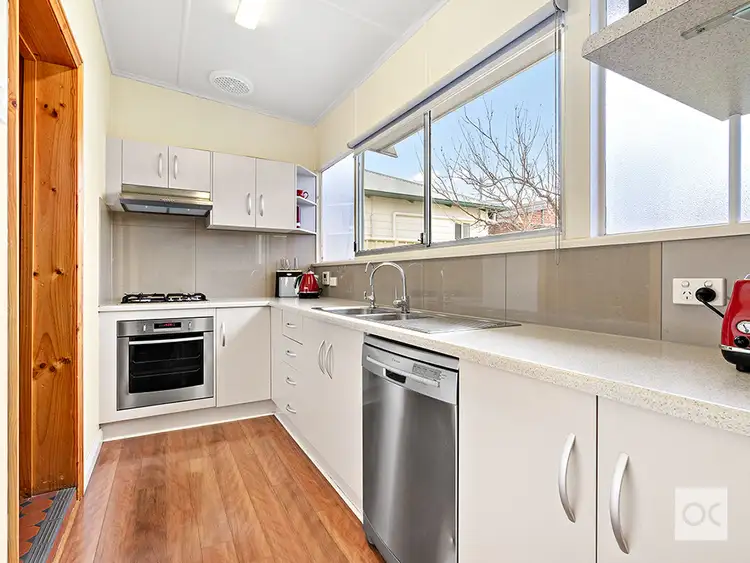 Second view of Homely house listing, 53 Botting Street, Albert Park SA 5014