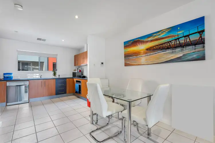 Sixth view of Homely townhouse listing, 16/131 Gray Street, Adelaide SA 5000