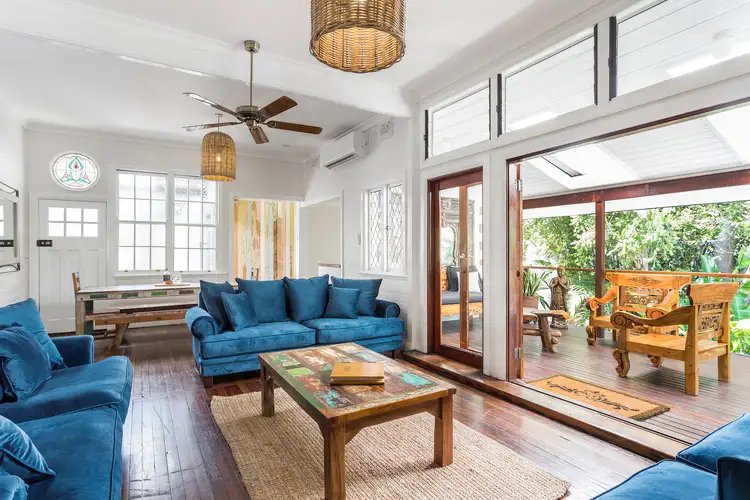 Second view of Homely house listing, 24 Shirley Lane, Byron Bay NSW 2481