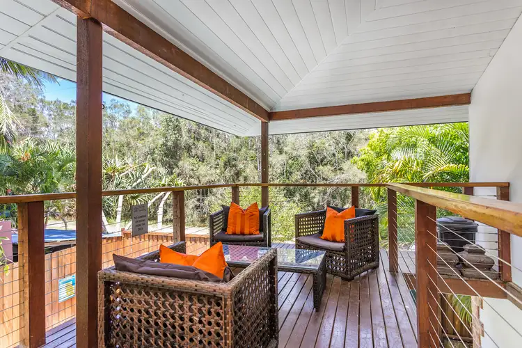 Sixth view of Homely house listing, 24 Shirley Lane, Byron Bay NSW 2481