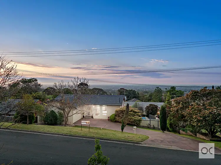 15 Darrell Avenue, Wattle Park SA 5066