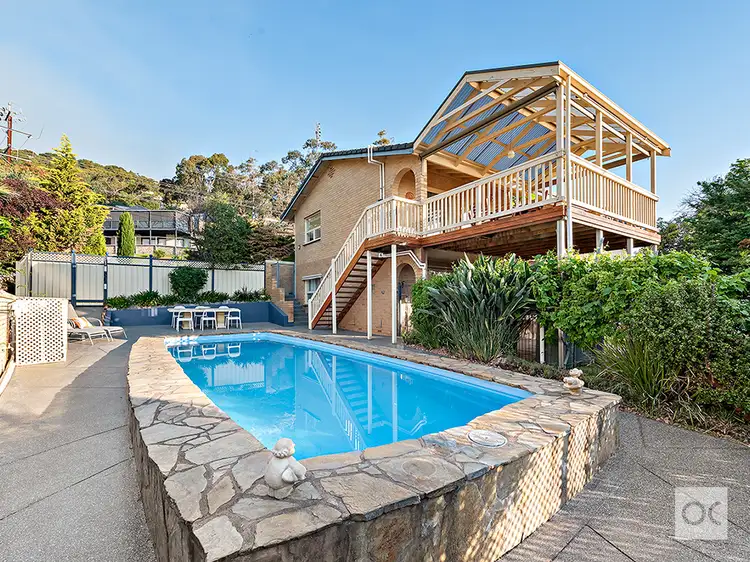 Fourth view of Homely house listing, 15 Darrell Avenue, Wattle Park SA 5066