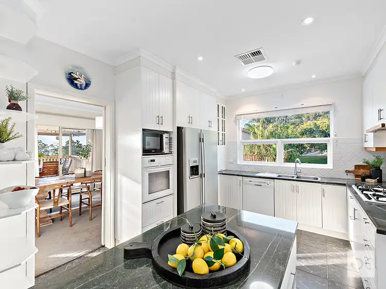 Fifth view of Homely house listing, 15 Darrell Avenue, Wattle Park SA 5066