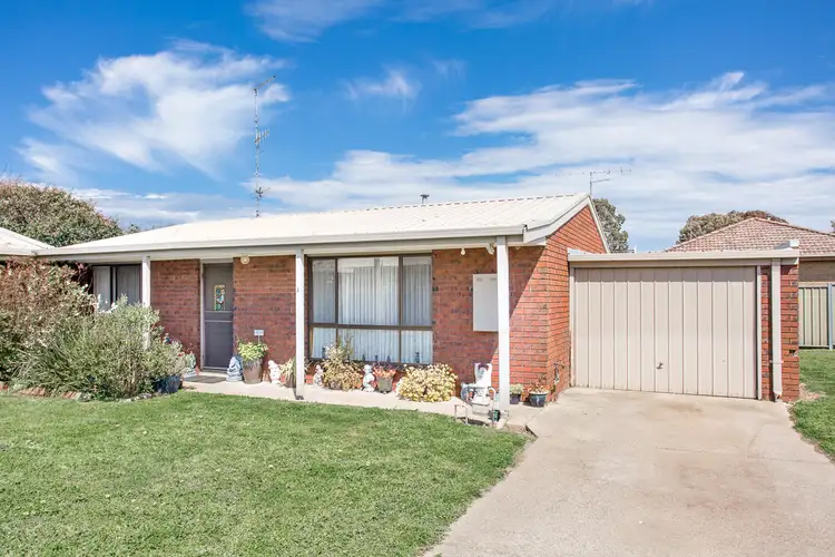 3/505 Bell Street, Redan VIC 3350