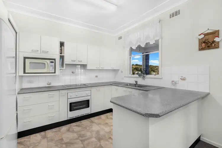 Second view of Homely house listing, 98 Northcott Drive, Adamstown Heights NSW 2289