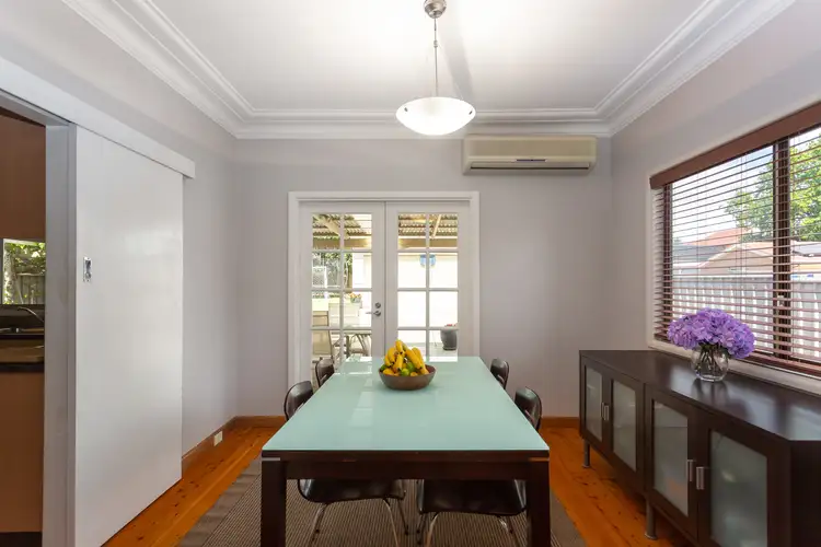 Fourth view of Homely house listing, 17 Parmal Avenue, Padstow NSW 2211