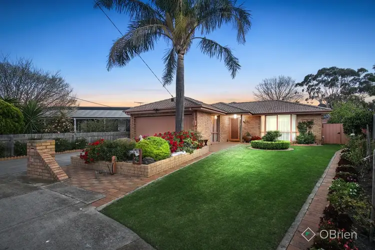 Main view of Homely house listing, 15 Koala Court, Chelsea VIC 3196