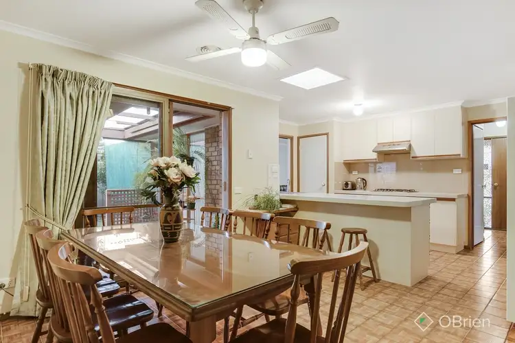 Second view of Homely house listing, 15 Koala Court, Chelsea VIC 3196