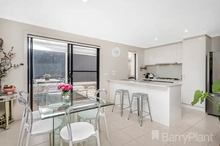 Fourth view of Homely townhouse listing, 44 Napoli Circuit, Greenvale VIC 3059