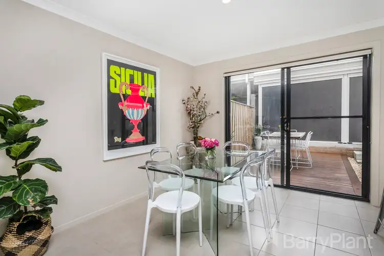 Fifth view of Homely townhouse listing, 44 Napoli Circuit, Greenvale VIC 3059
