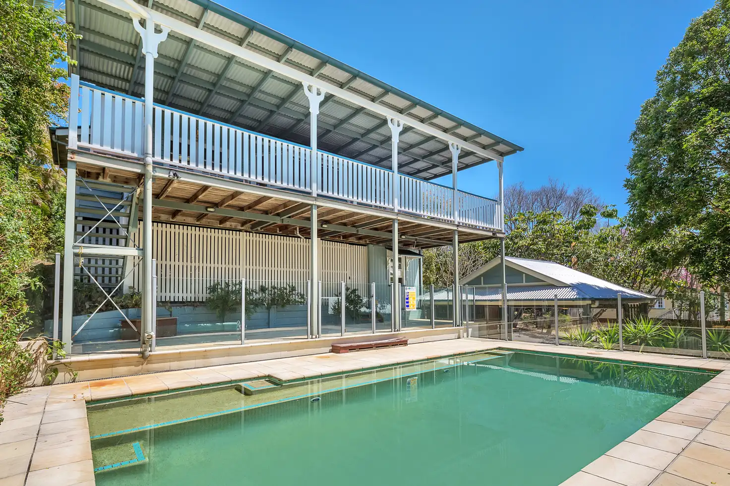 Main view of Homely house listing, 24 Challinor Street, Auchenflower QLD 4066