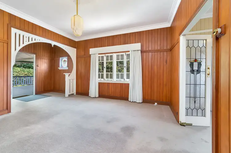 Fourth view of Homely house listing, 24 Challinor Street, Auchenflower QLD 4066