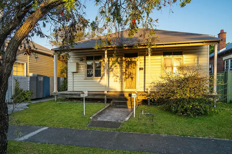 22 Nelson Street, Mayfield NSW 2304
