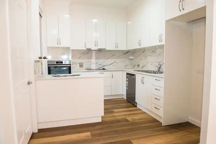 Second view of Homely unit listing, 18/1 Oldstead Road, Greensborough VIC 3088