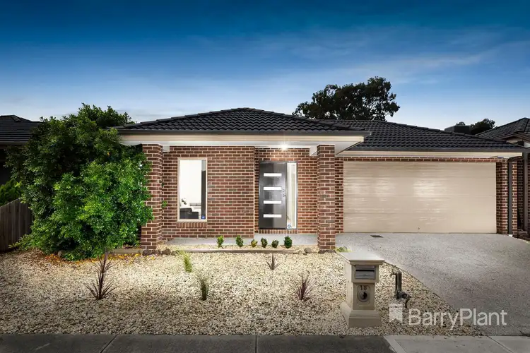 15 Freshwater Way, South Morang VIC 3752