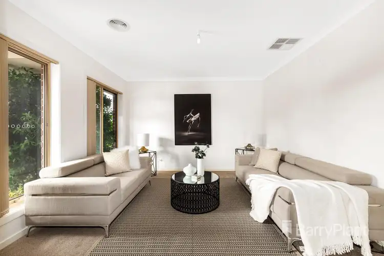 Second view of Homely house listing, 15 Freshwater Way, South Morang VIC 3752