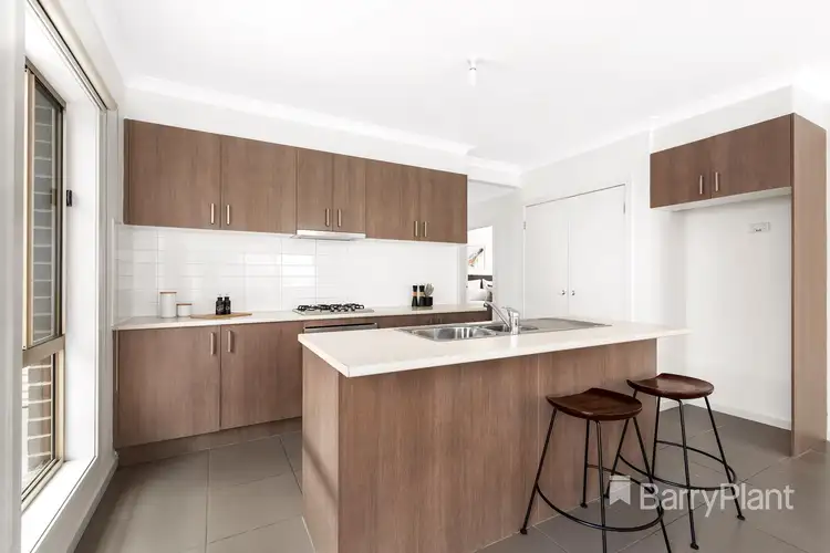 Third view of Homely house listing, 15 Freshwater Way, South Morang VIC 3752