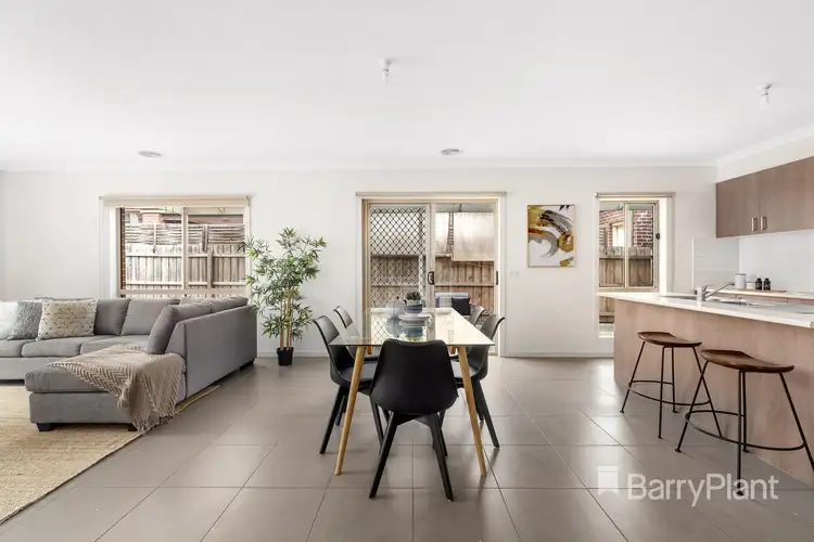 Fourth view of Homely house listing, 15 Freshwater Way, South Morang VIC 3752