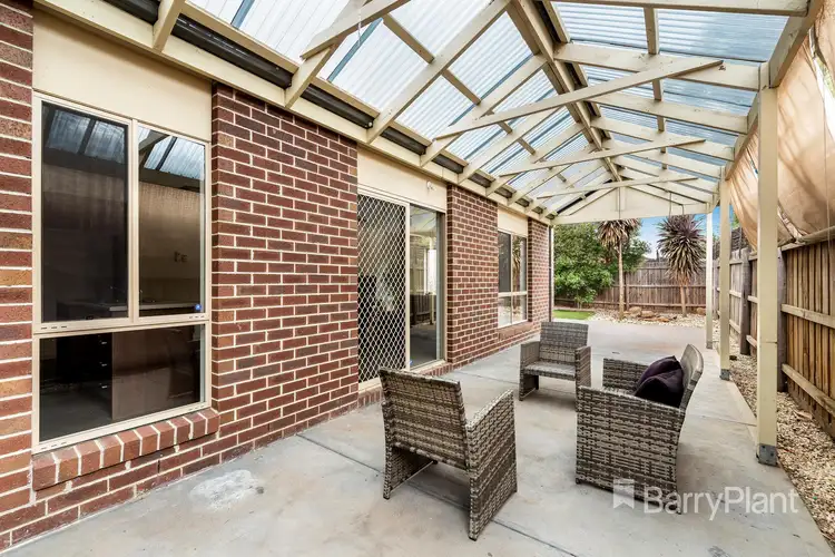 Sixth view of Homely house listing, 15 Freshwater Way, South Morang VIC 3752