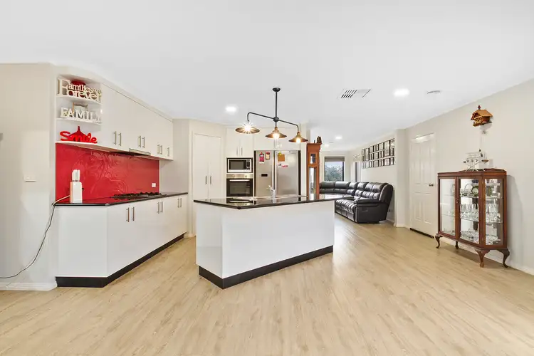 Second view of Homely house listing, 14 Mayfair Court, Traralgon VIC 3844